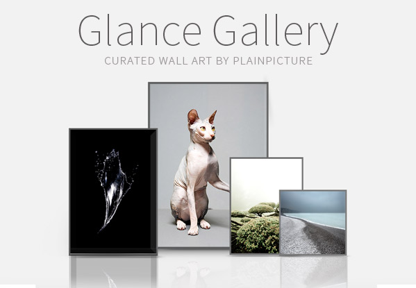 Glance Gallery
