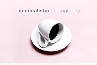 minimalistic photography