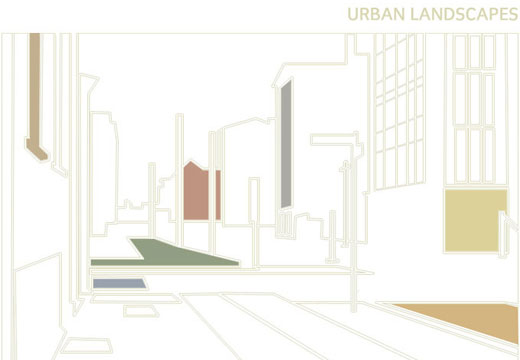 Urban Landscapes