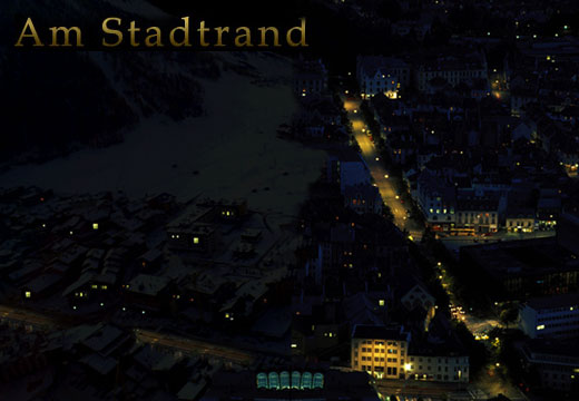 Am Stadtrand