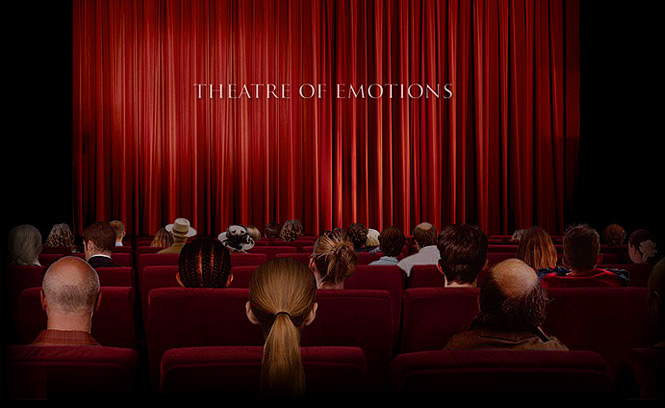 Theatre of emotions