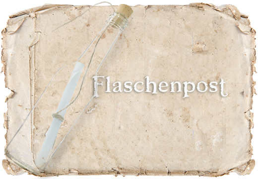 Flaschenpost