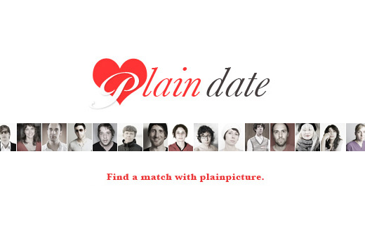 plain date