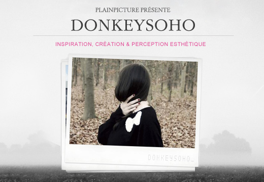 plainpicture présente Donkeysoho