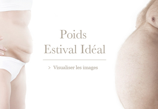 Poids Estival Idéal