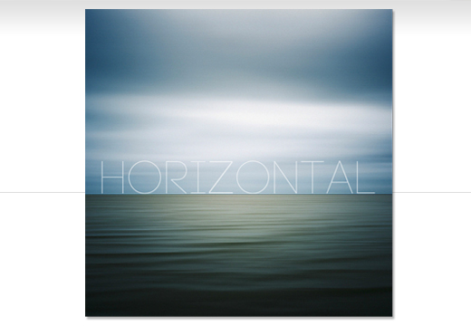 Horizontal