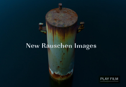 New Rauschen Images