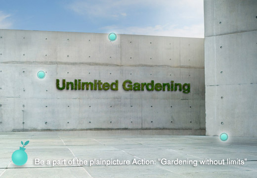 Unlimited Gardening