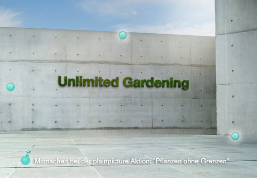 Unlimited Gardening