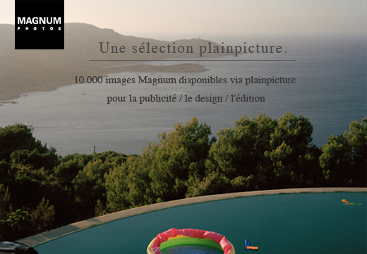 Une sélection plainpicture: Magnum Photos