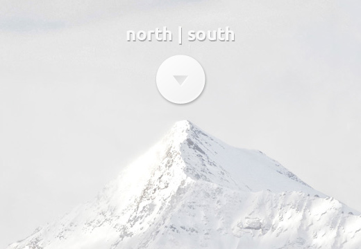 North / South