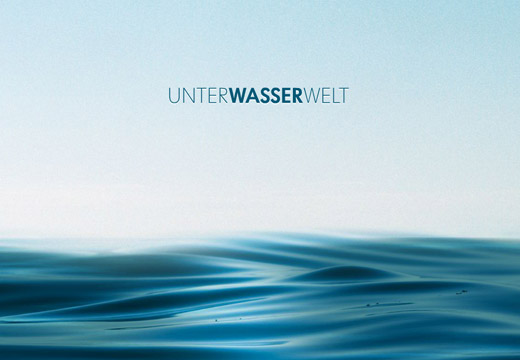 Unterwasserwelt