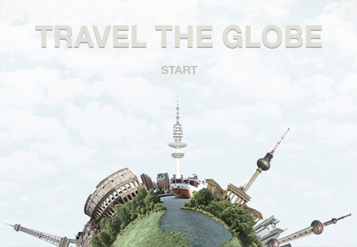 Travel the Globe