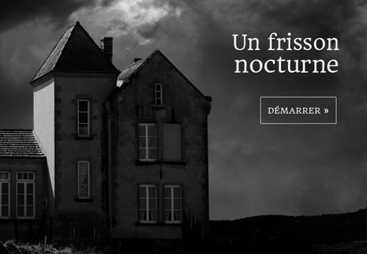 Un frisson nocturne