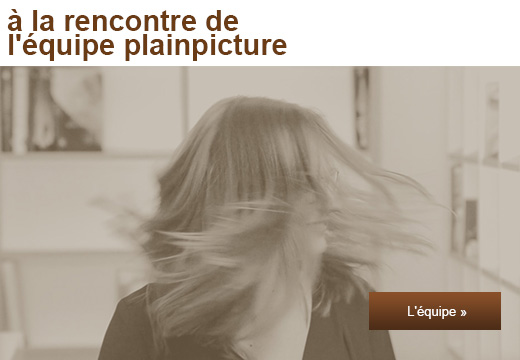 L'équipe plainpicture