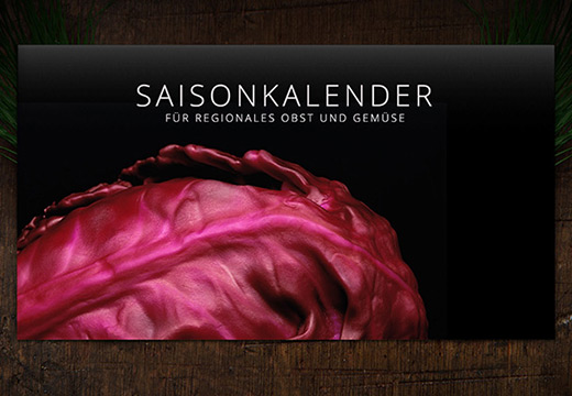 Saisonkalender