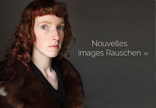 Nouvelles images Rauschen