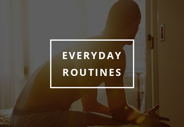 Everyday Routines