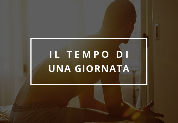 Il tempo di una giornata