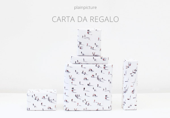 Carta da regalo