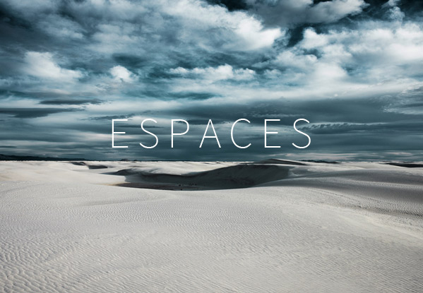 Espaces