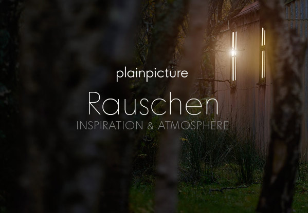 Rauschen: Inspiration & Atmosphère