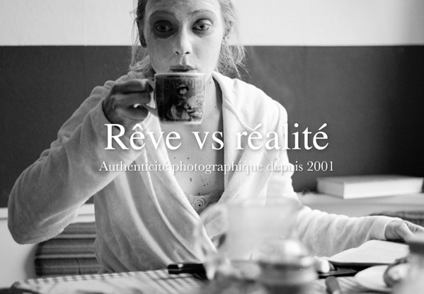 Rêve vs réalité