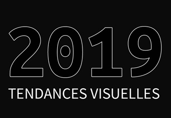 2019 - Tendances Visuelles