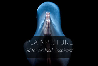 plainpicture - édité exclusif inspirant