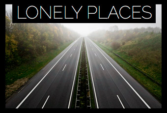 Lonely Places
