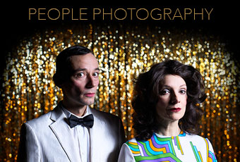 People Photography