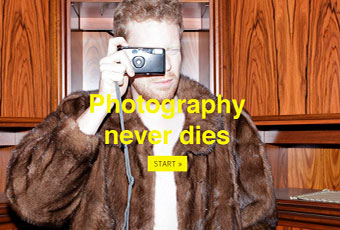 Photography never dies