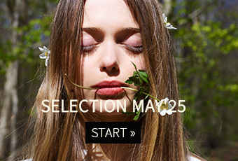 plainpicture Selection May