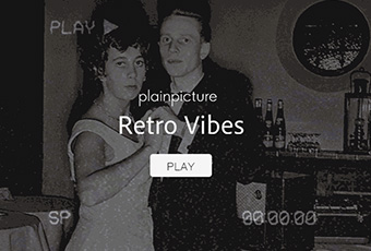 Retro Vibes