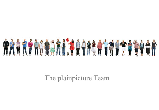 The plainpicture Team