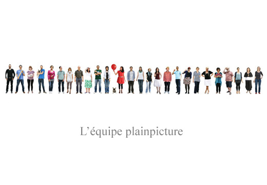 L’équipe plainpicture